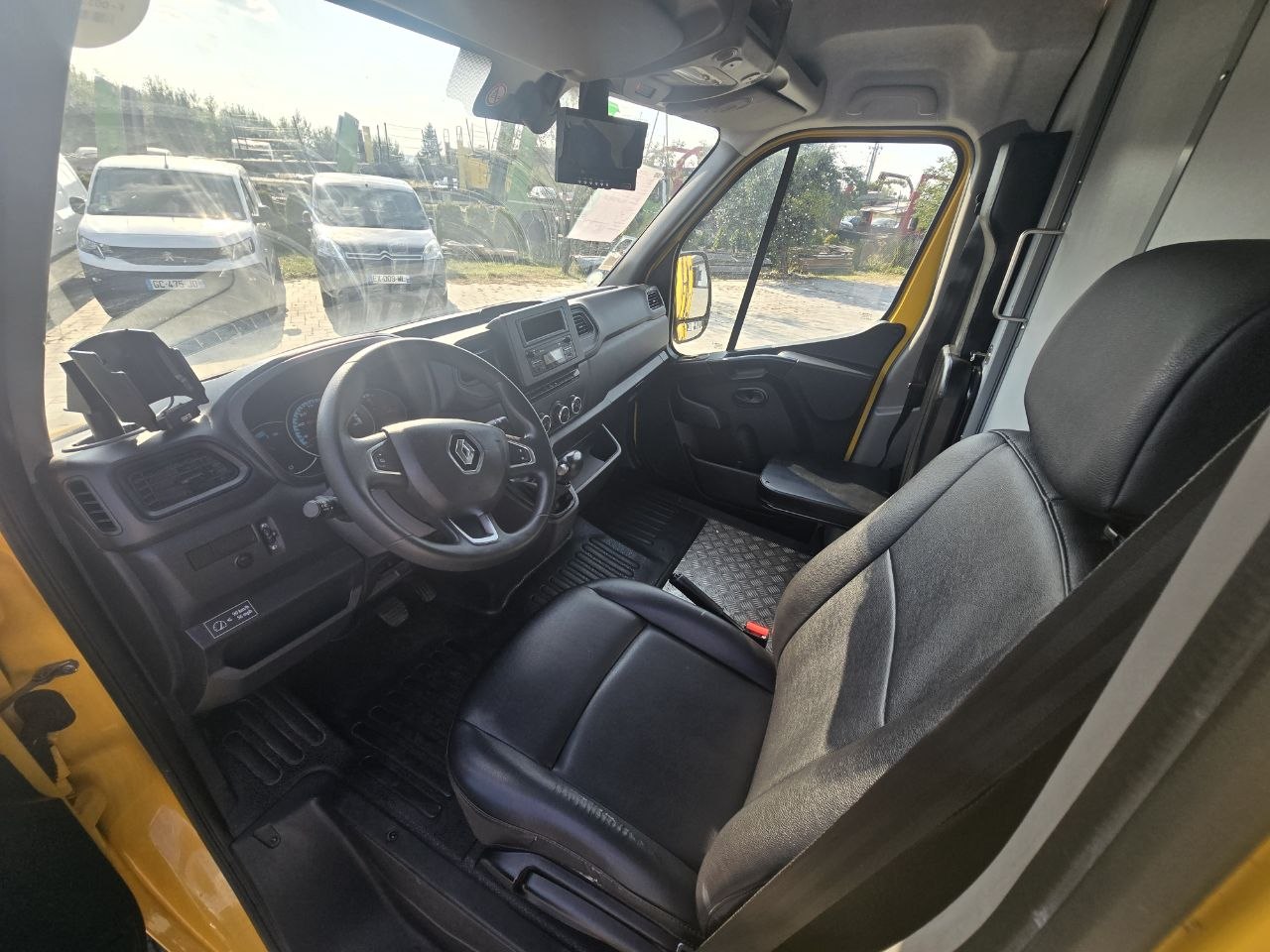 Renault Master Z.E. L2H2 Confort