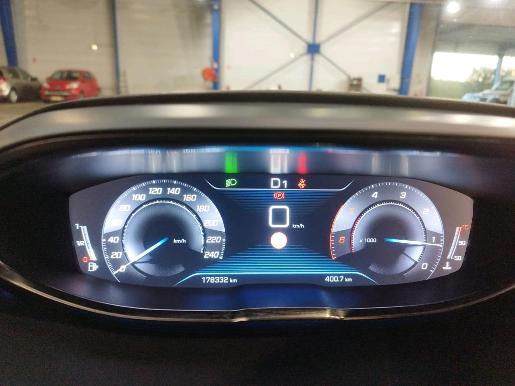 Peugeot 5008 Business