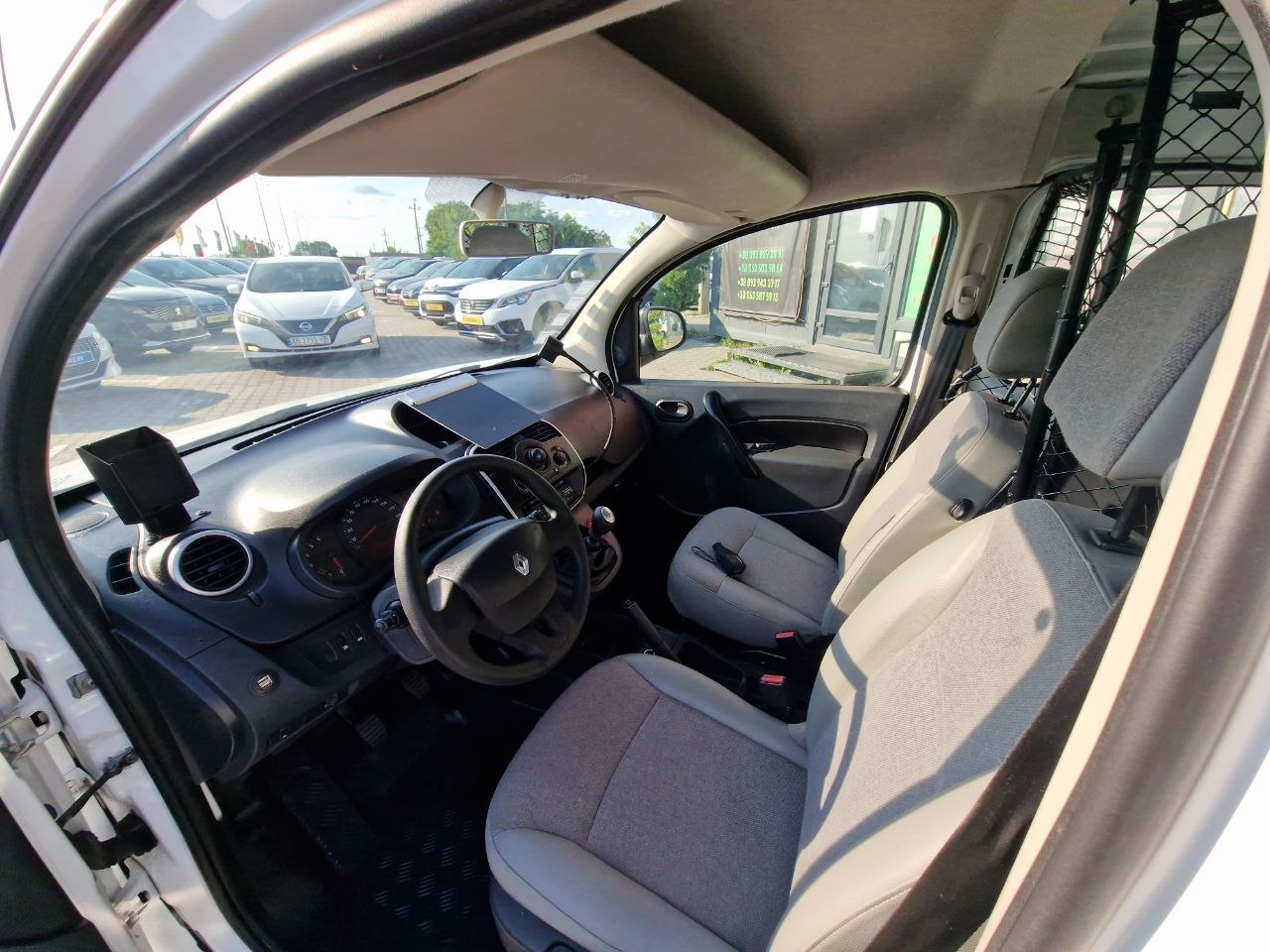 Renault Kangoo Express