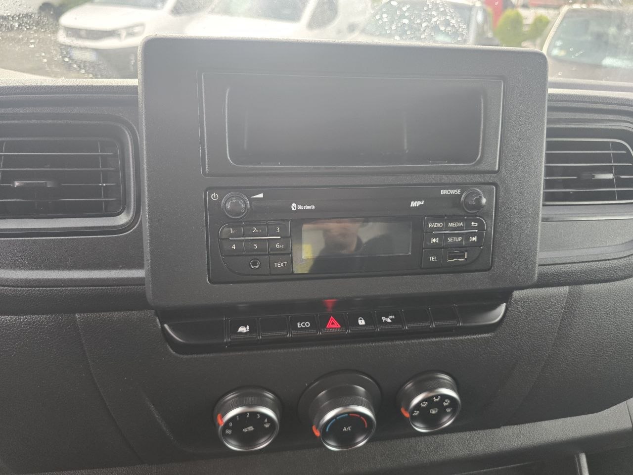 Renault Master L1H1