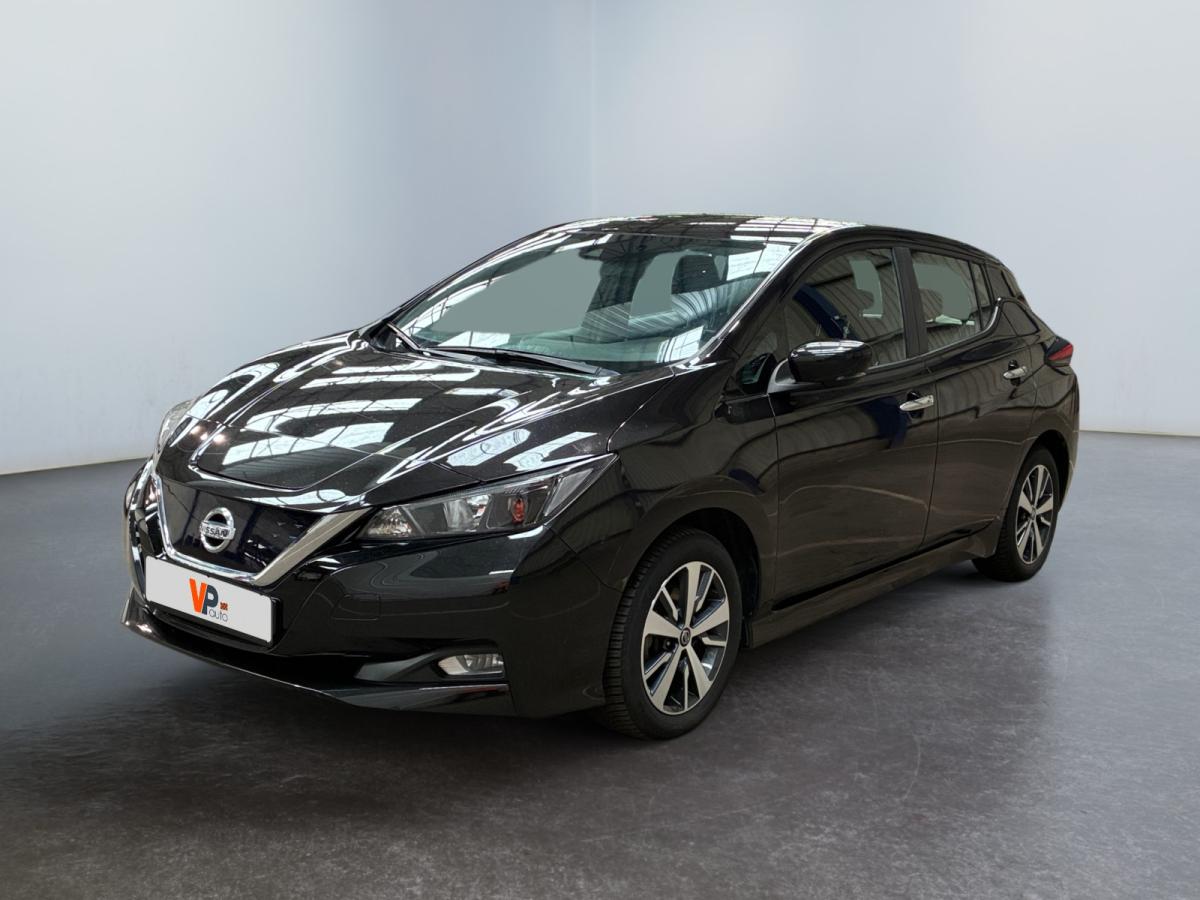 Nissan Leaf ACENTA