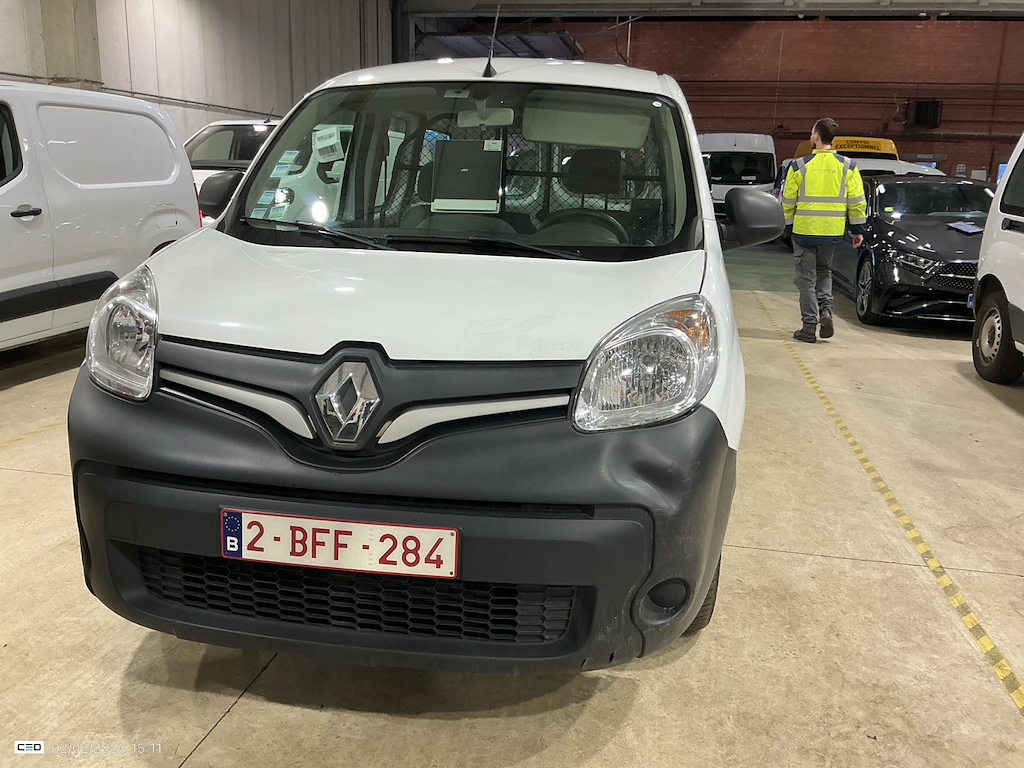 Renault Kangoo Express