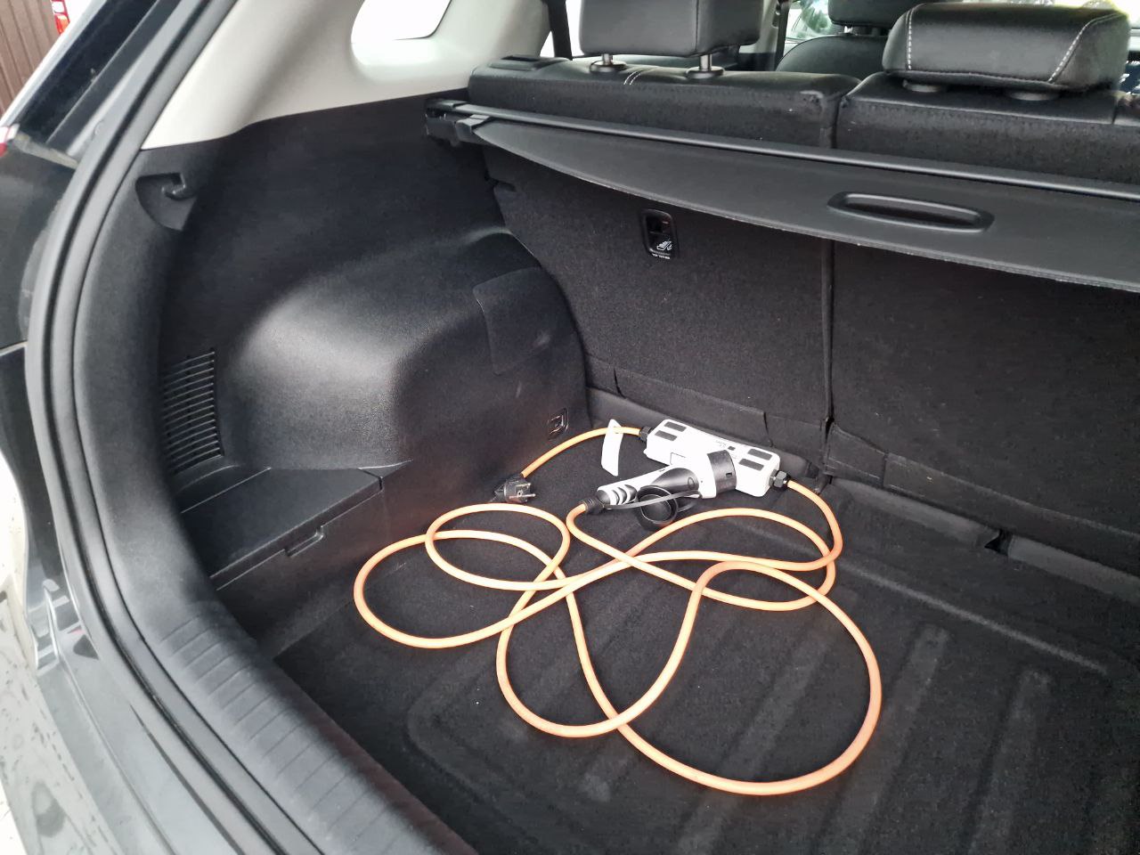 KIA E-NIRO