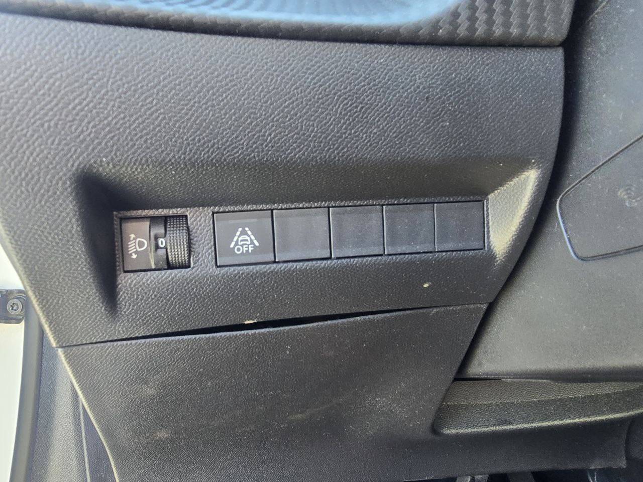 Peugeot 208 ELECTRIQUE