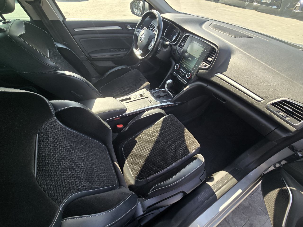 Renault Megane INTENS