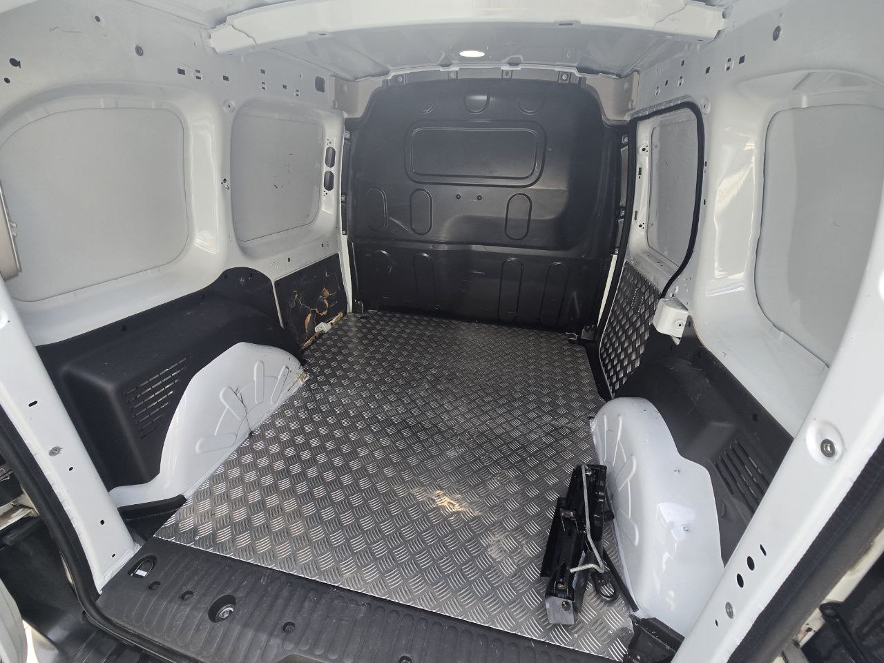 Renault Kangoo Express