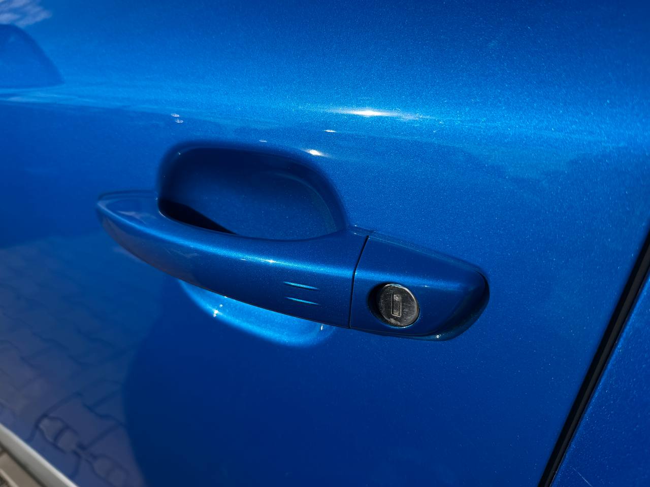 Peugeot E-2008 GT