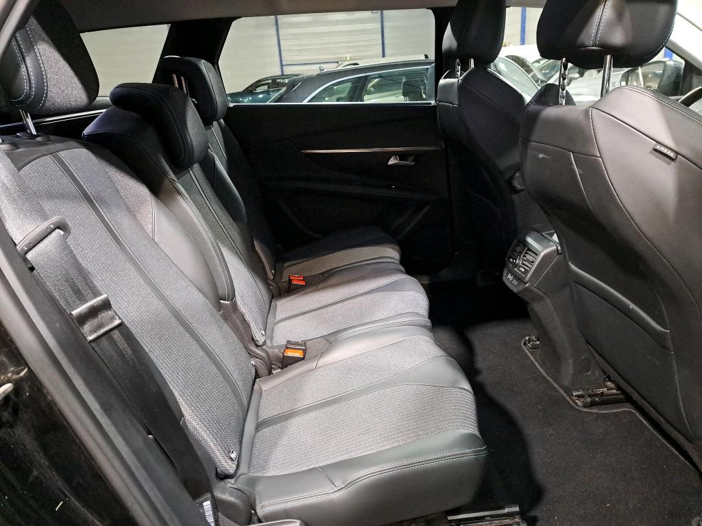 Peugeot 5008 ALLURE