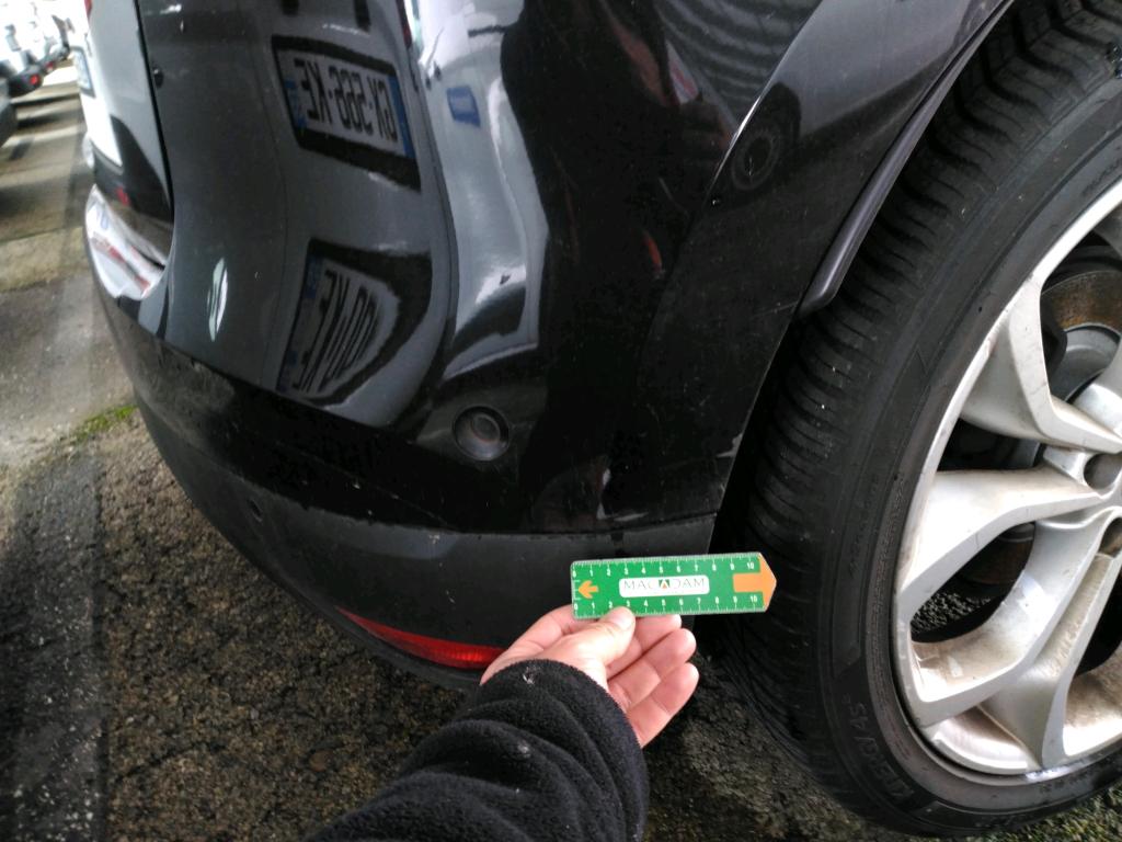 Renault Scenic Business