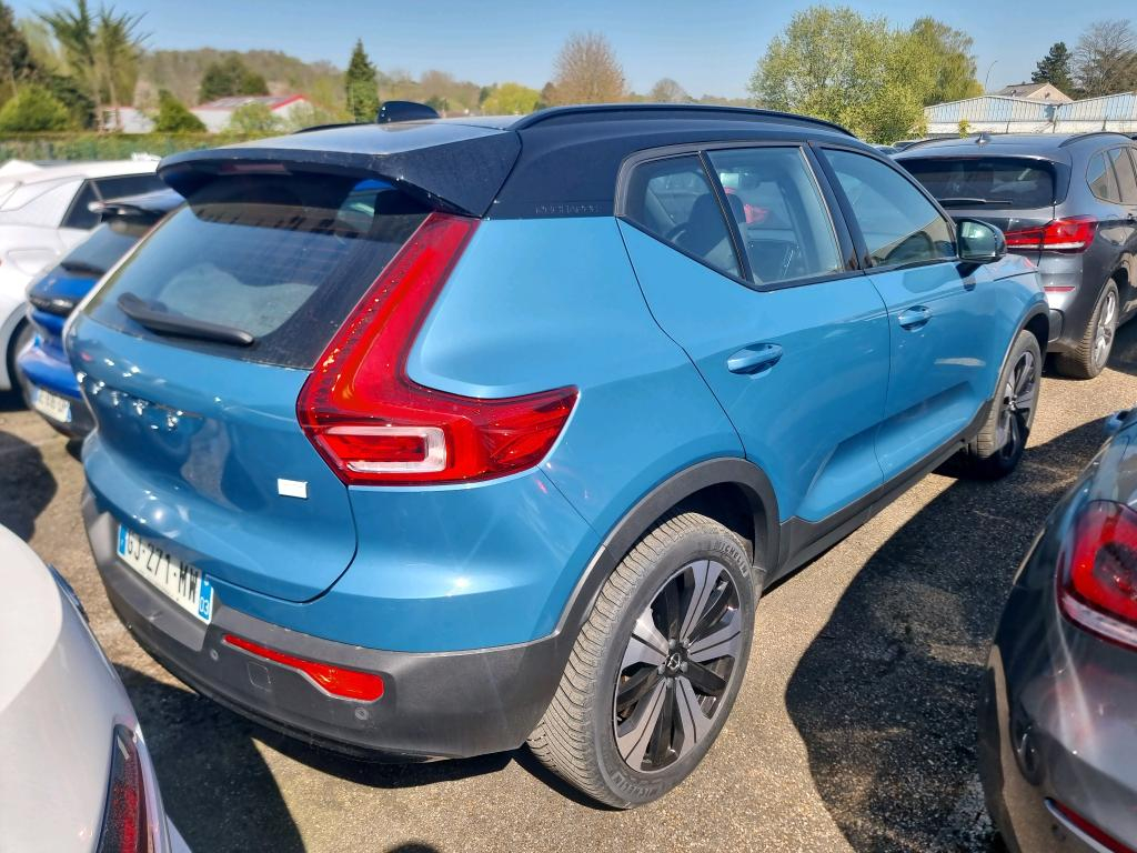 Volvo XC-40