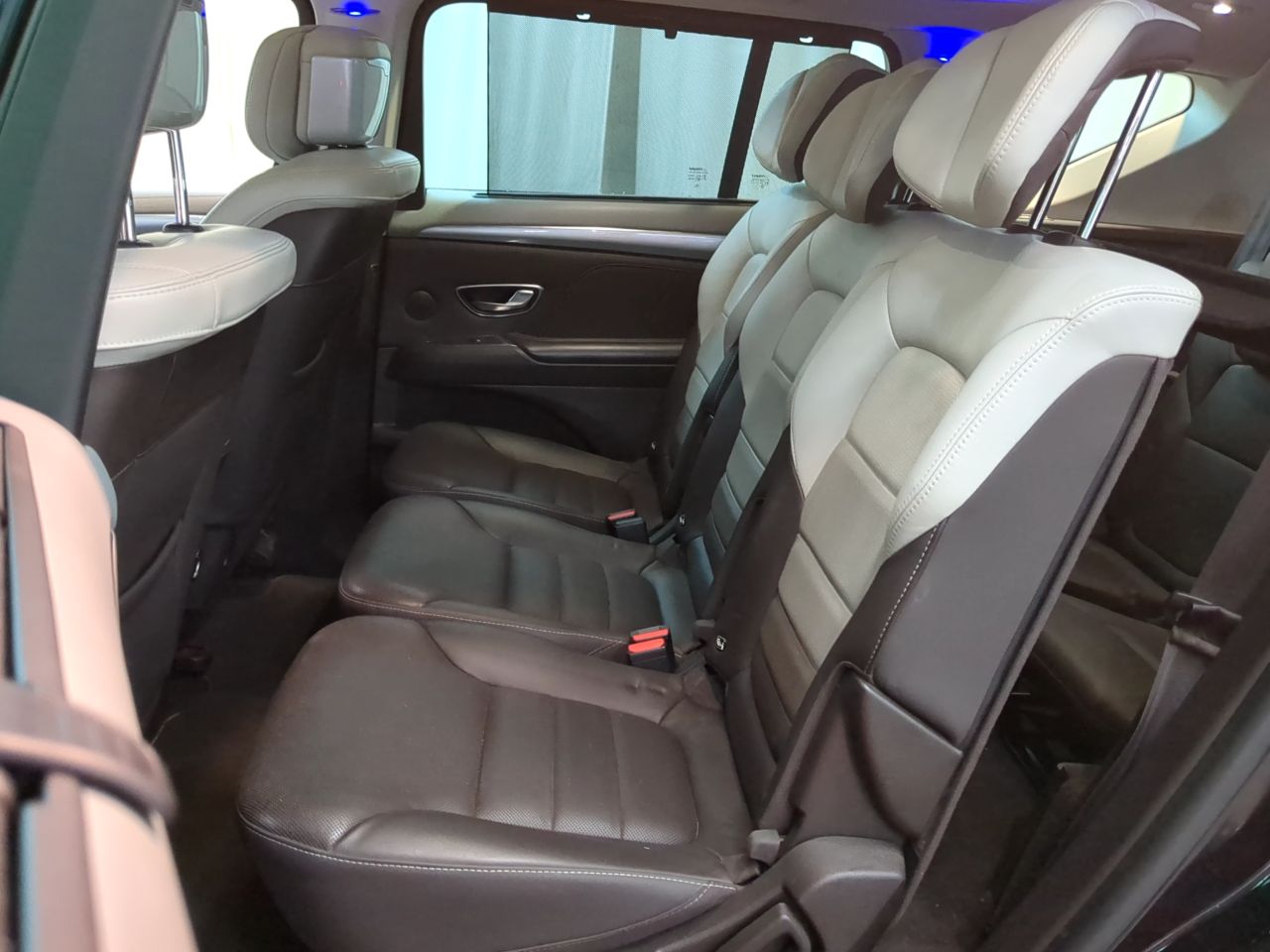 Renault Espace V