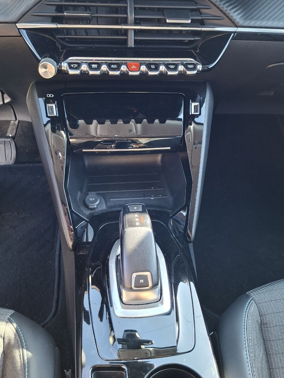 Peugeot 2008 ALLURE