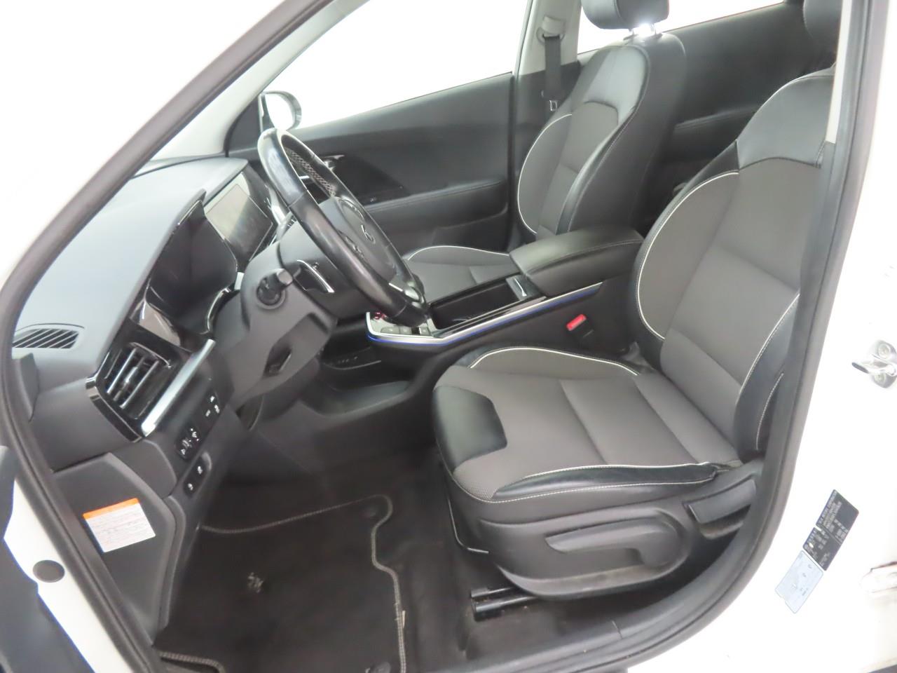 KIA E-NIRO