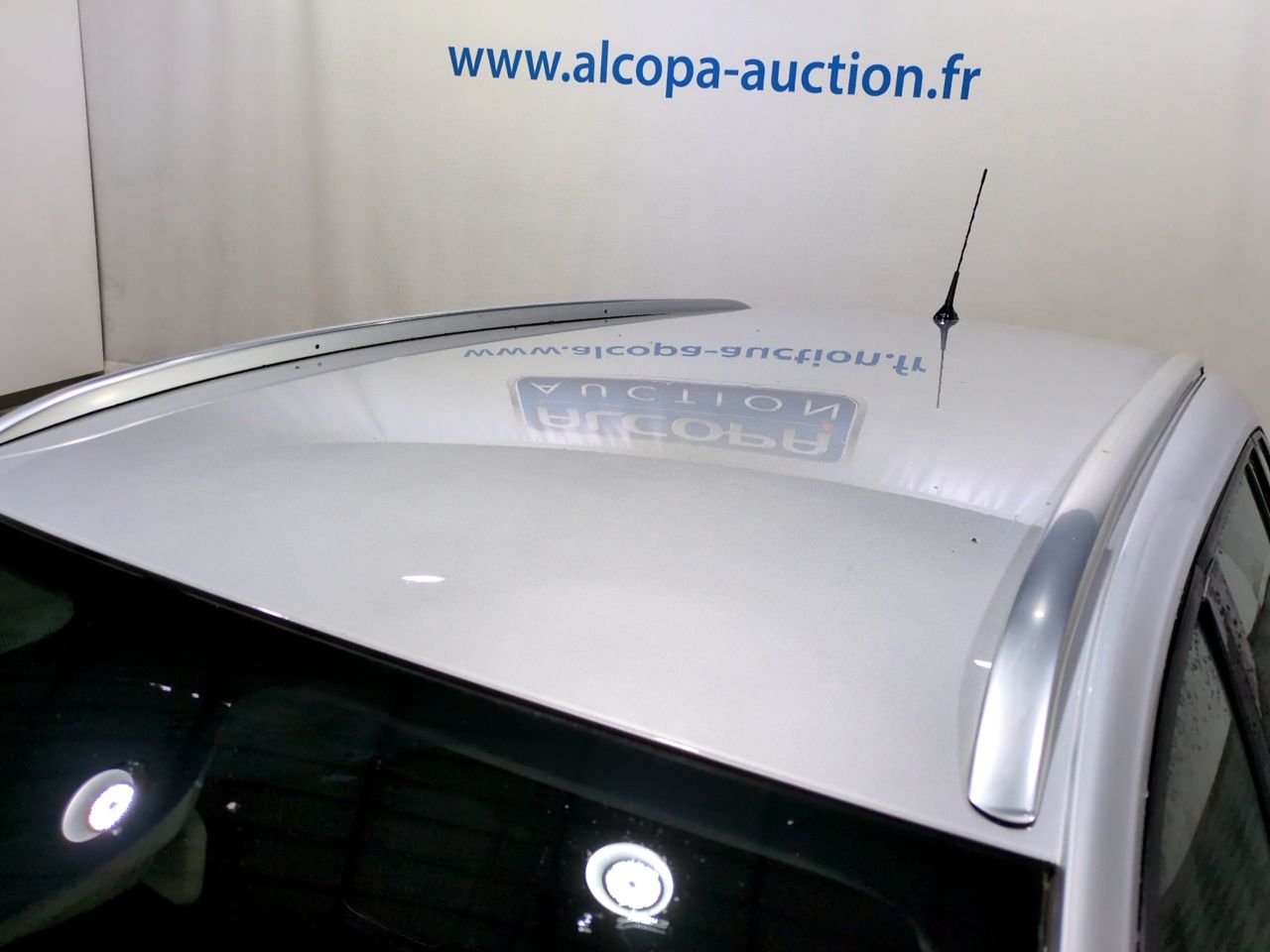 Renault Megane Business