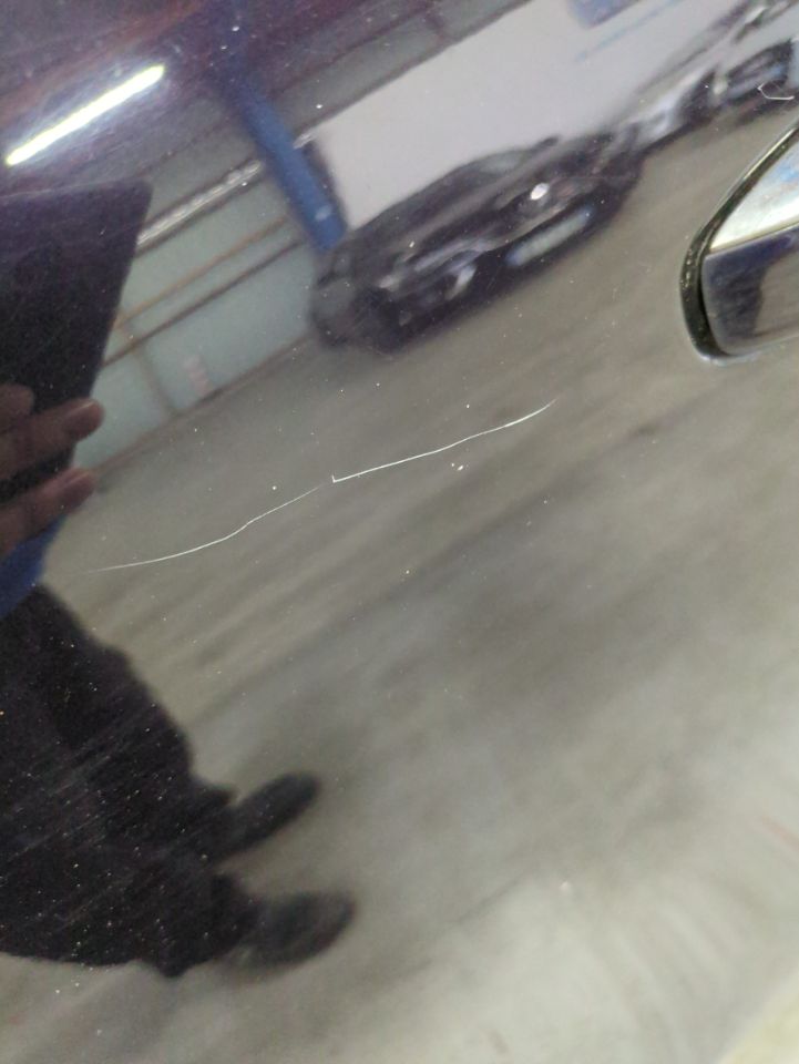 Renault Grand Scenic IV