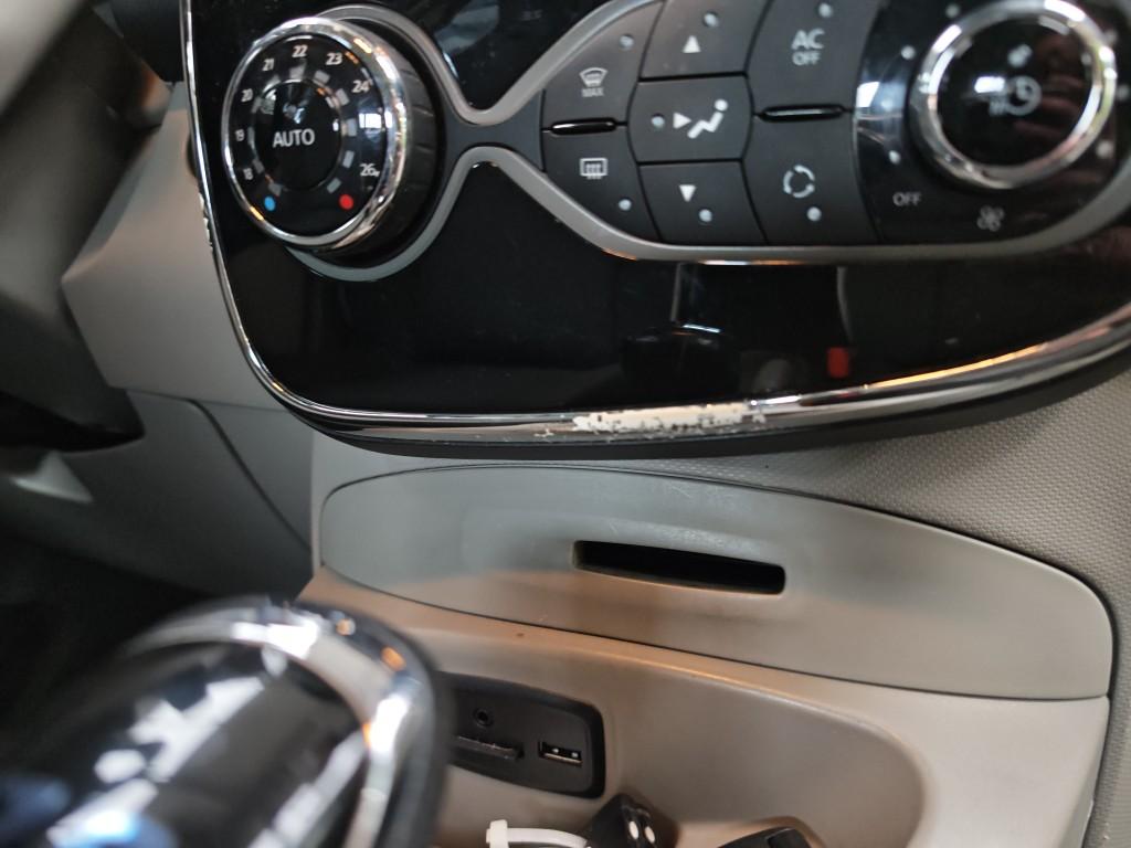Renault Zoe ZEN