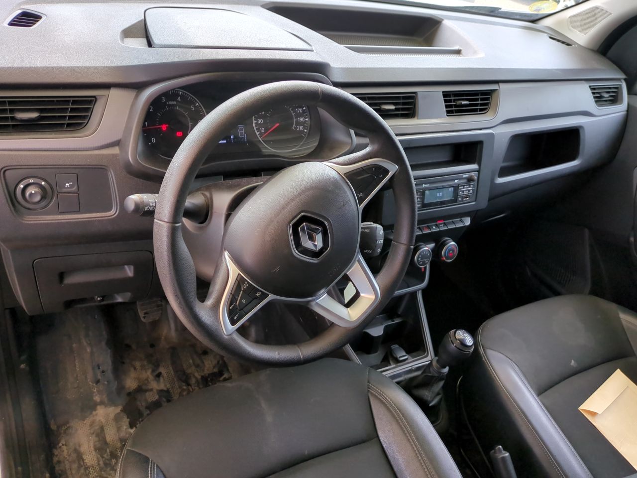 Renault Express VAN