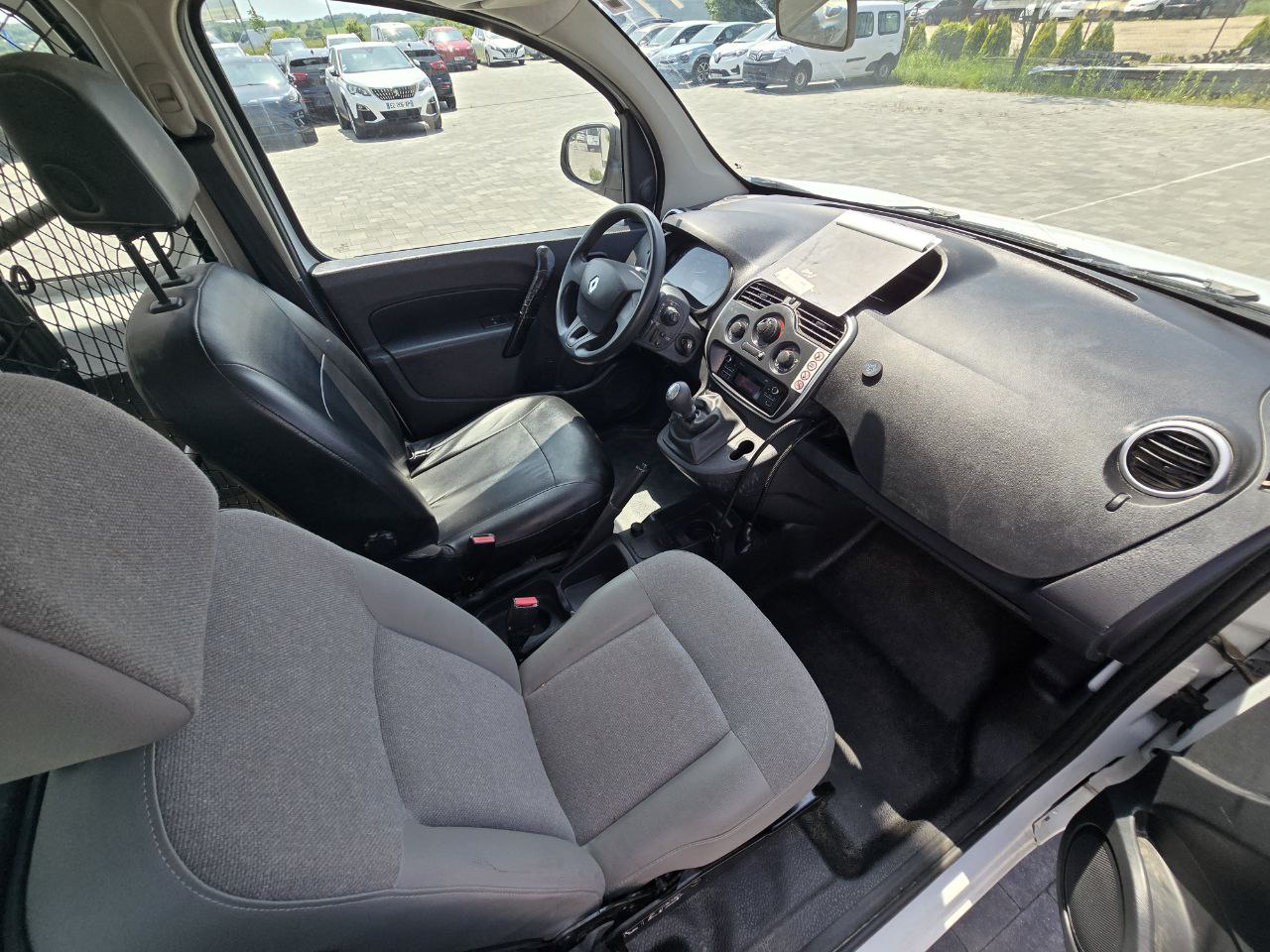 Renault Kangoo Express