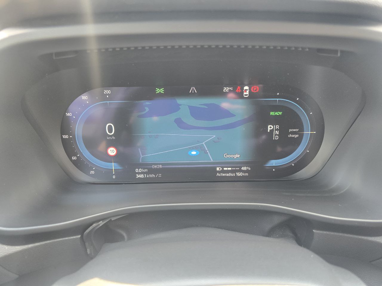 Volvo XC 40