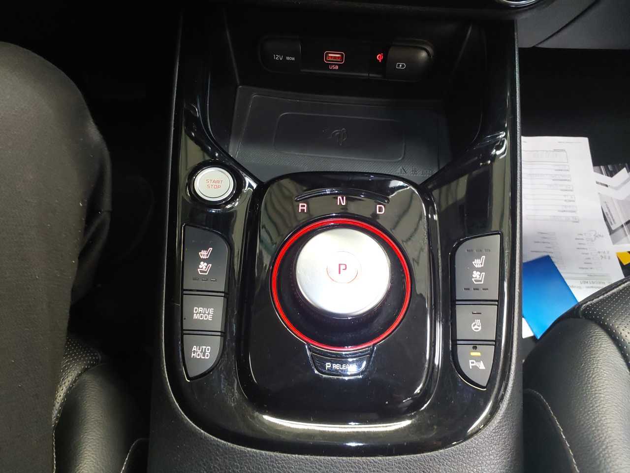 KIA E-SOUL