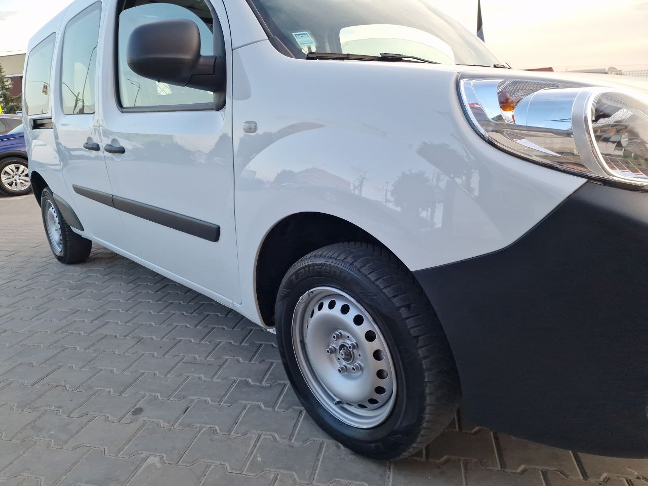 Renault Kangoo Express