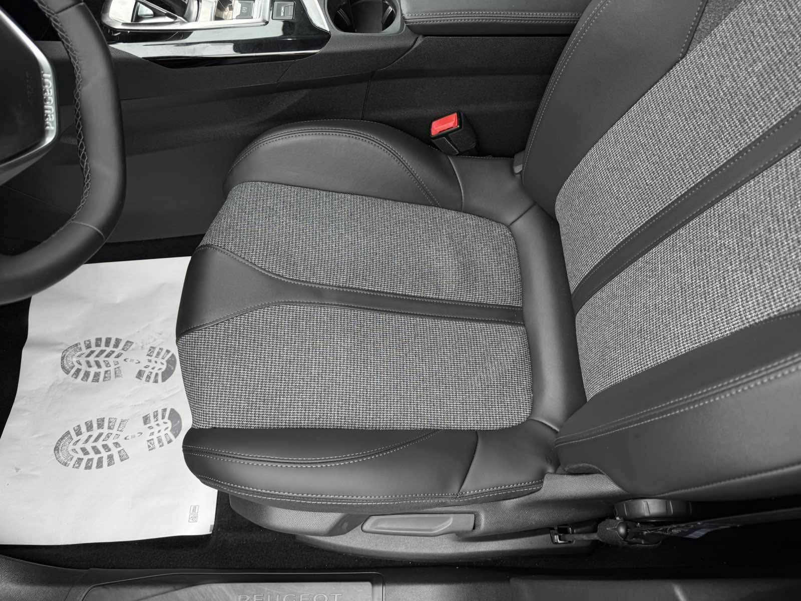 Peugeot 3008 ALLURE