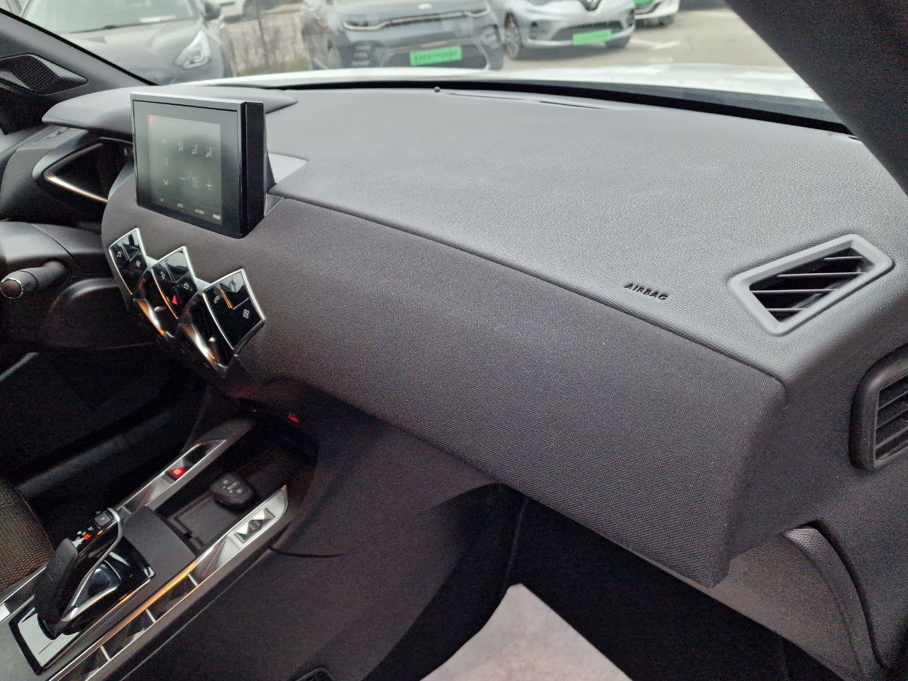 Citroen DS3 Crossback E-Tense