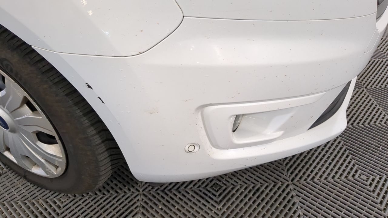 Ford Transit FGN L2