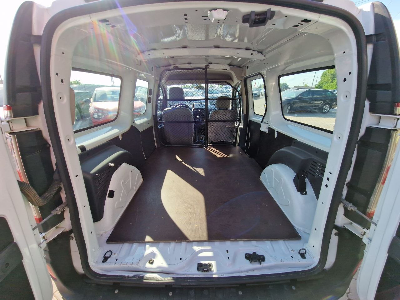 Renault Kangoo Express