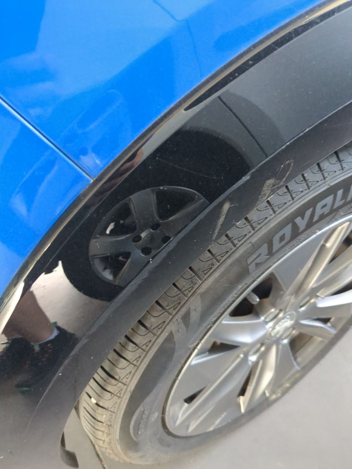 Peugeot 208 ELECTRIQUE