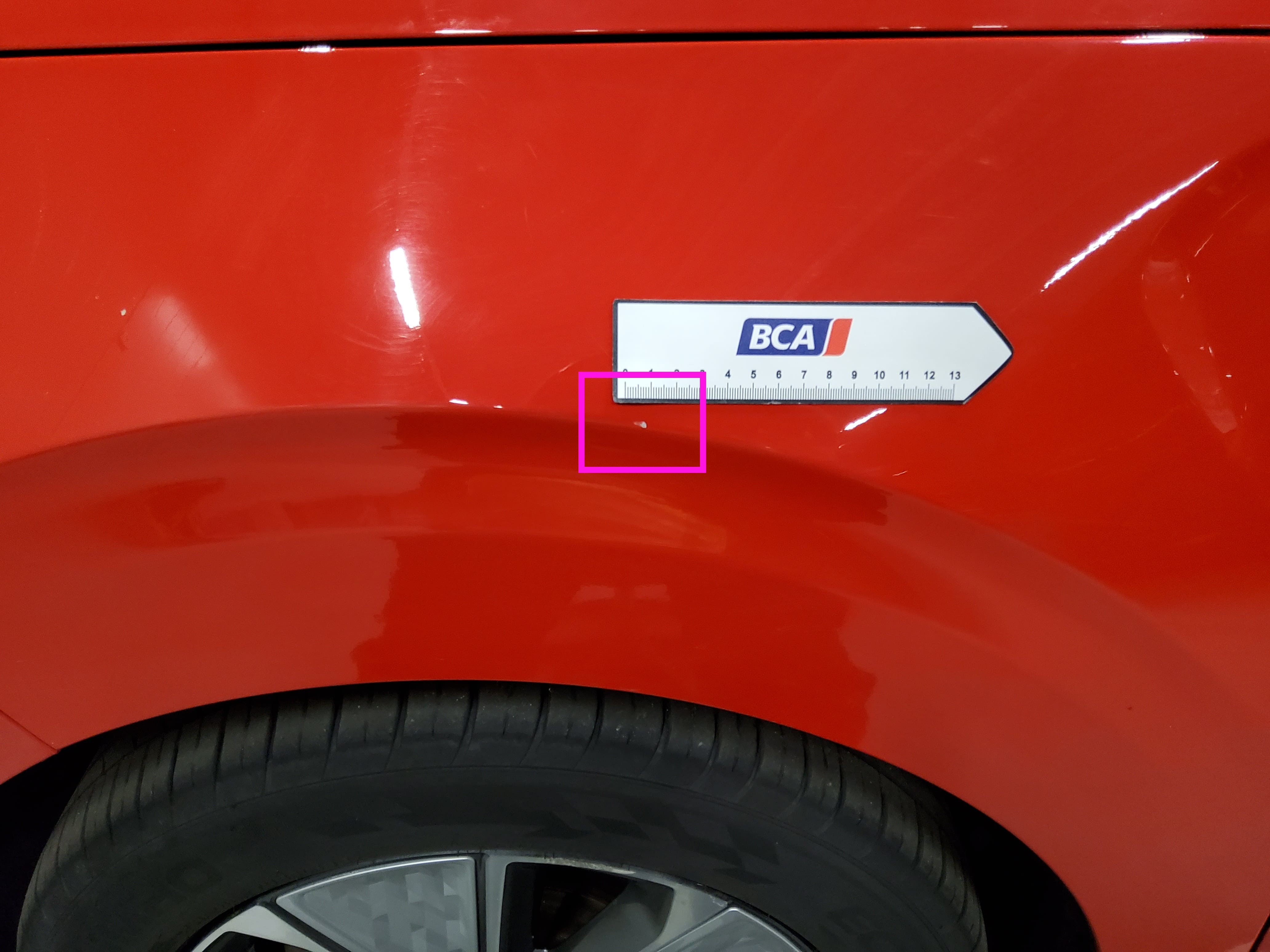 KIA E-SOUL
