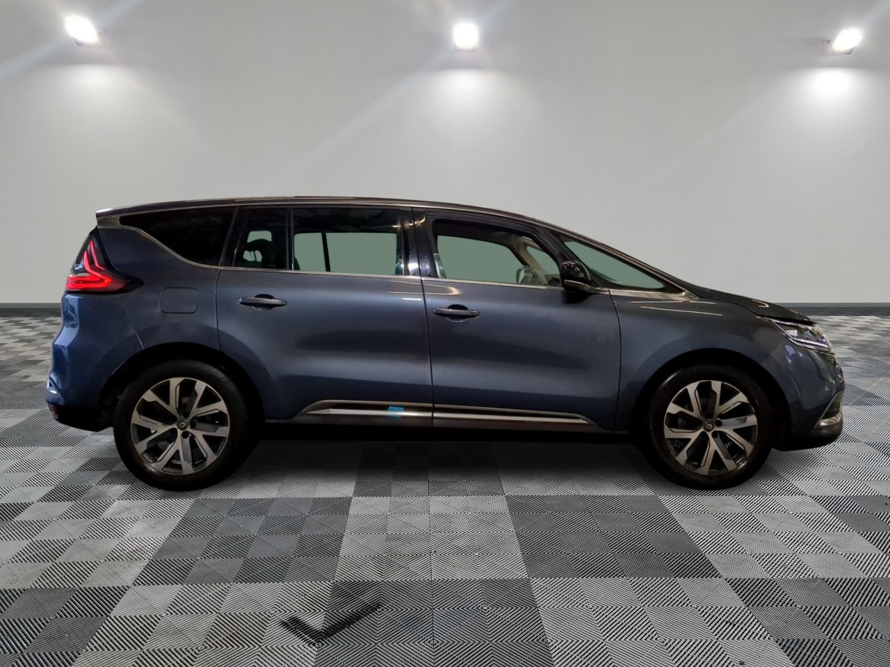 Renault Espace INTENS