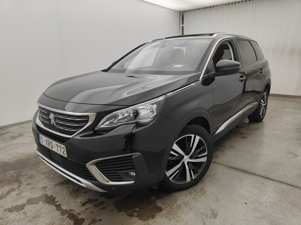 Peugeot 5008 ALLURE