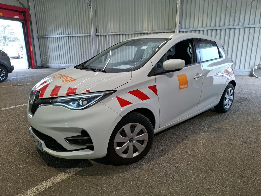 Renault Zoe Bussines