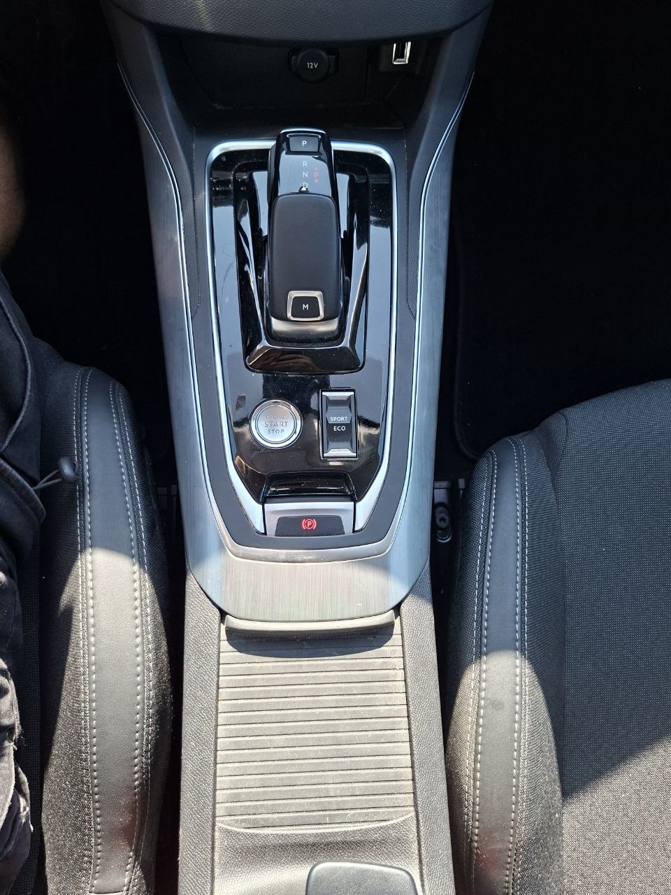 Peugeot 308 ALLURE