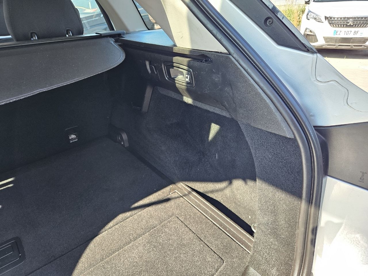 Renault Megane Business