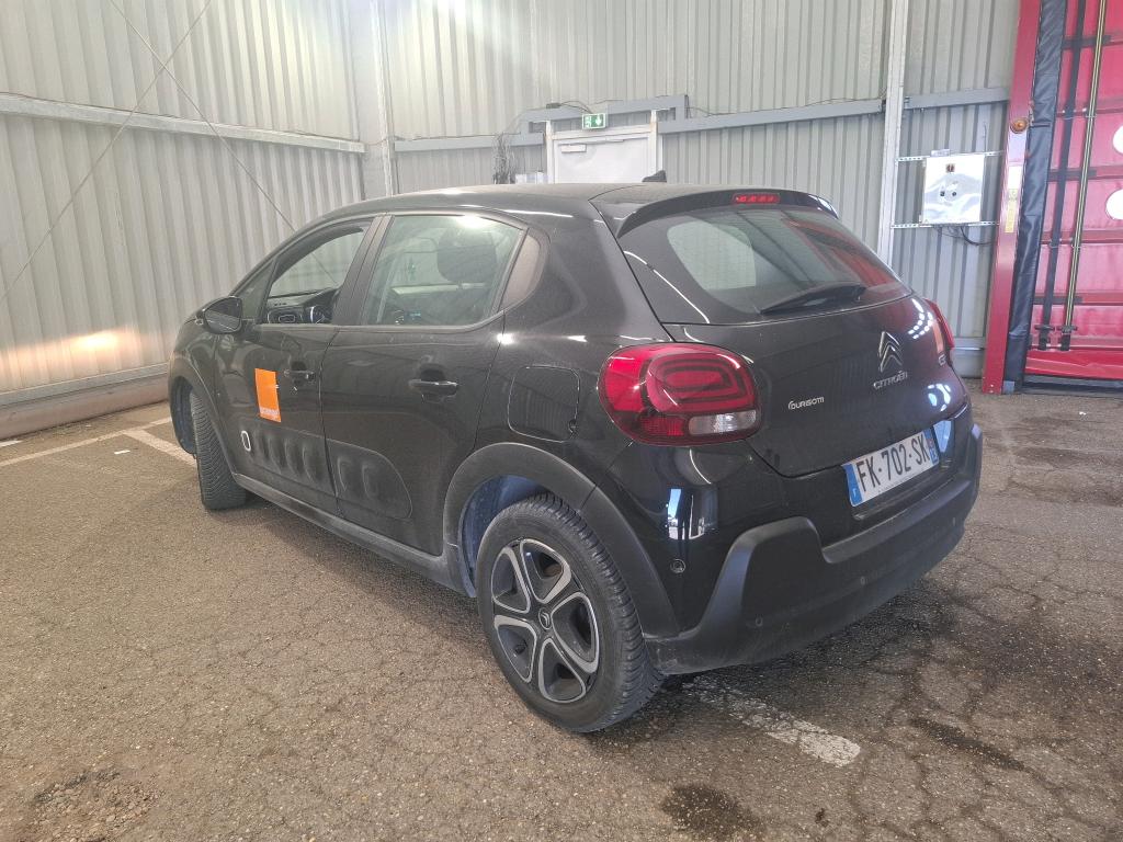 Citroen C3 SHINE Business