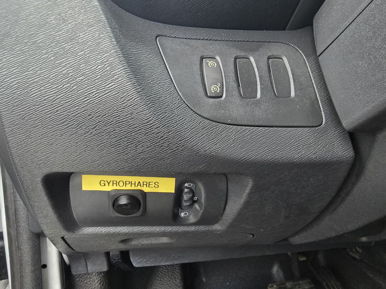 Renault Kangoo Express Z.E.