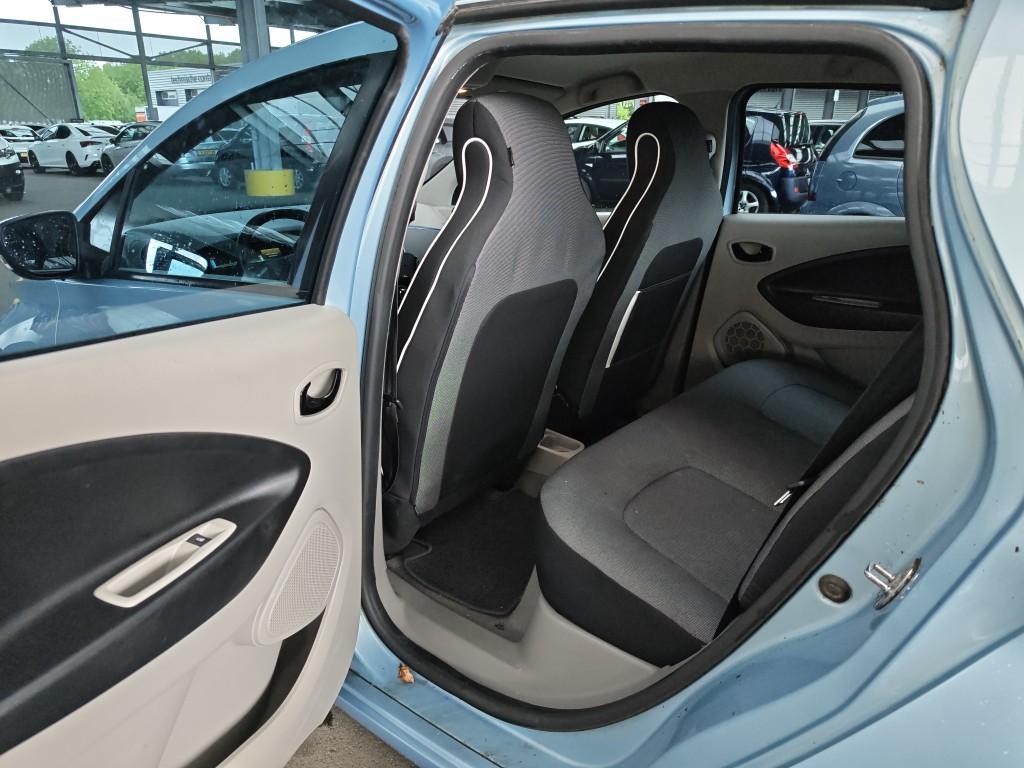 Renault Zoe ZEN