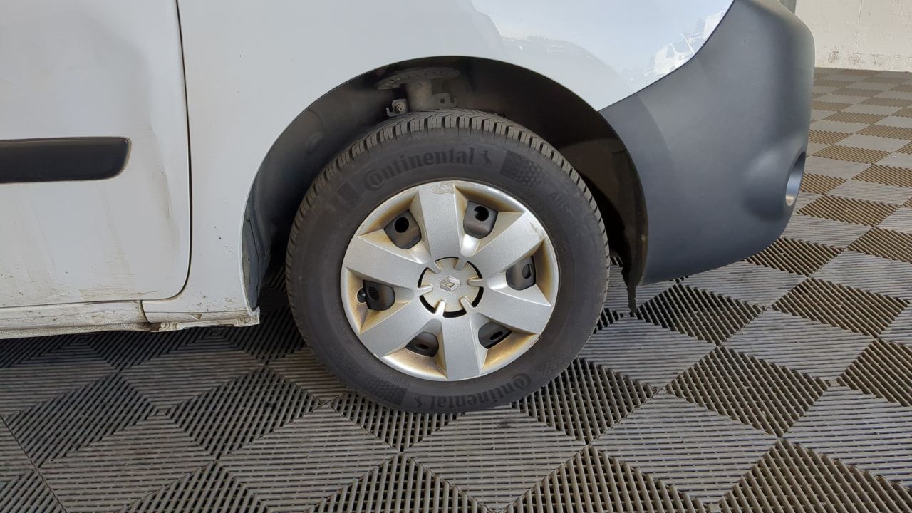 Renault Kangoo Express