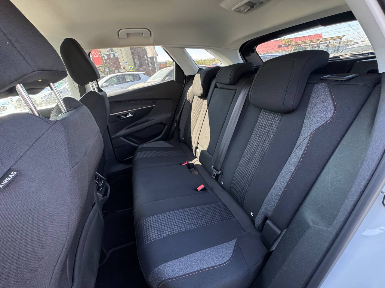 Peugeot 3008 Business