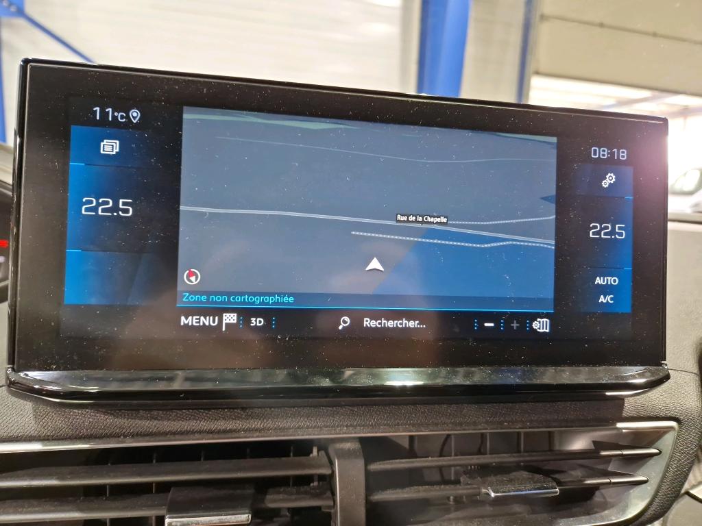 Peugeot 3008 Business