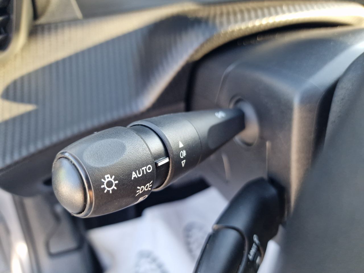 Peugeot 208 ELECTRIQUE