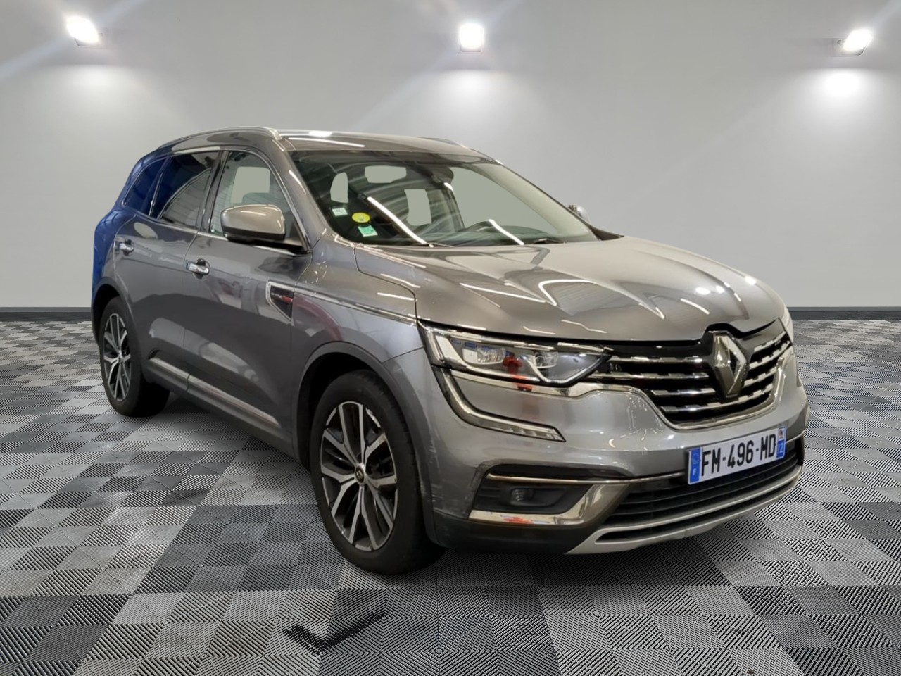 Renault Koleos INTENS