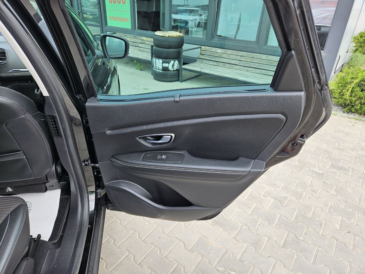 Renault Scenic INTENS