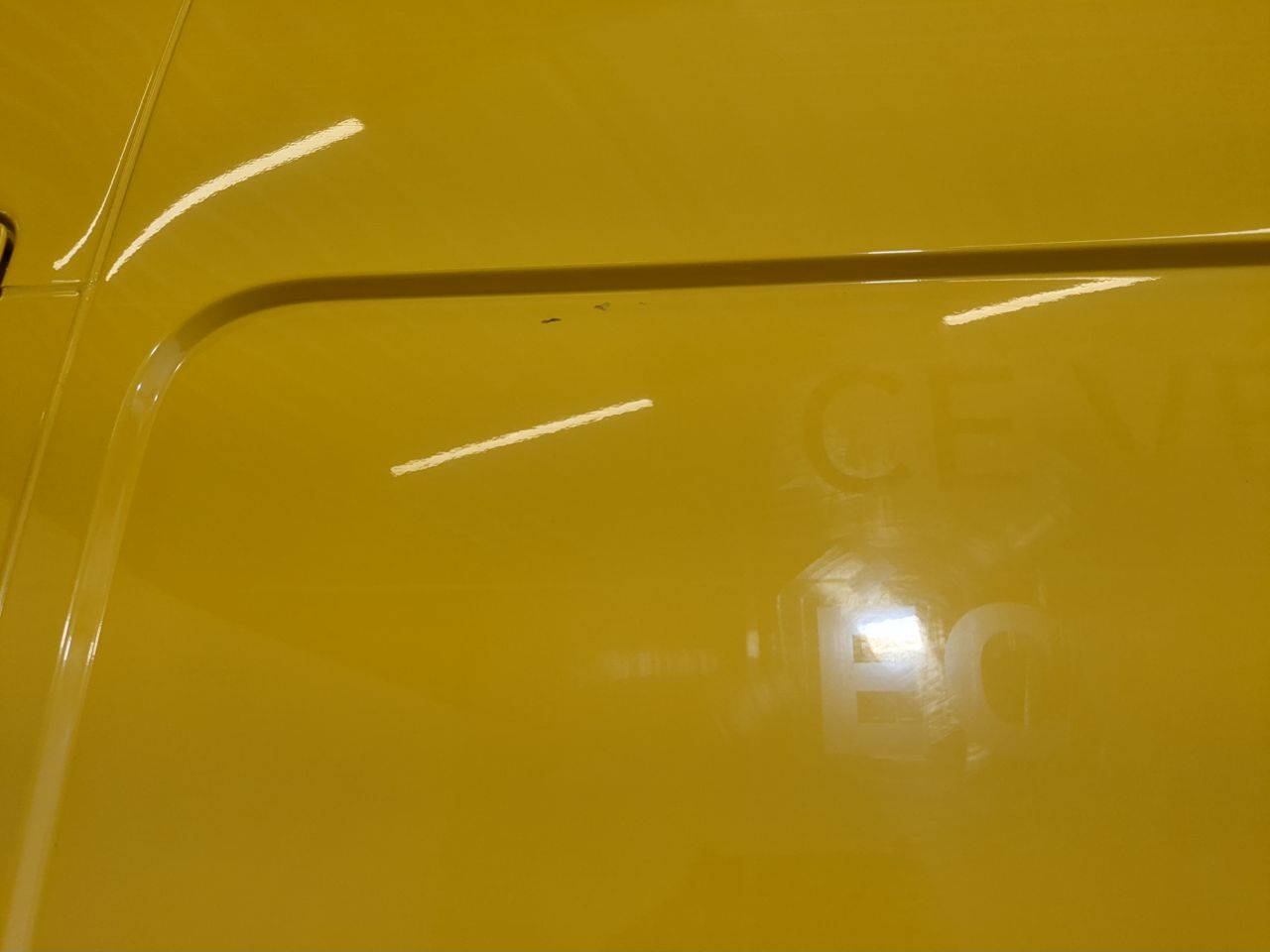 Renault Master Z.E. L2H2 Confort