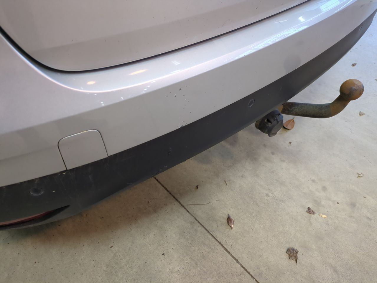 Renault Scenic Business