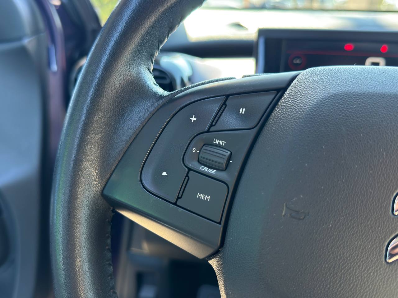 Citroen C4 Cactus SHINE