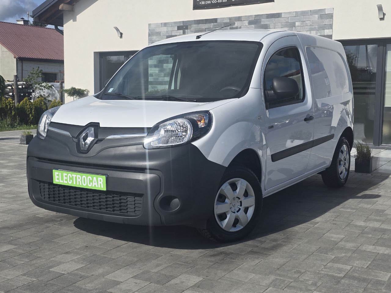Renault Kangoo Express