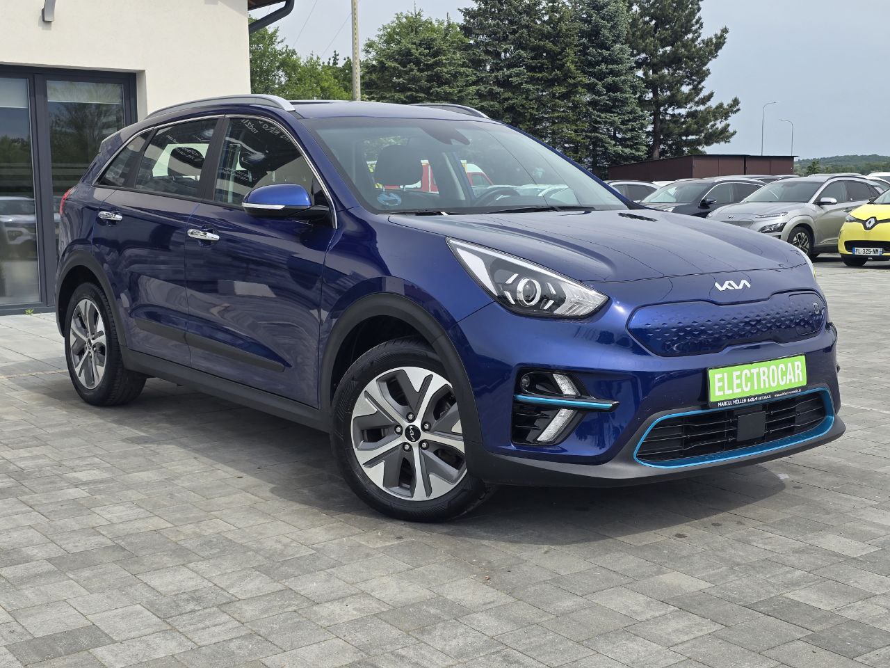 KIA E-NIRO
